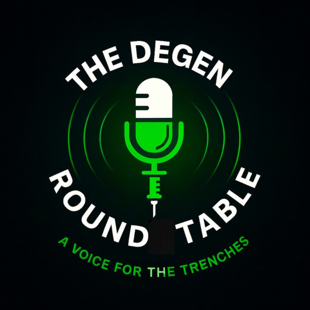 The Degen Roundtable
