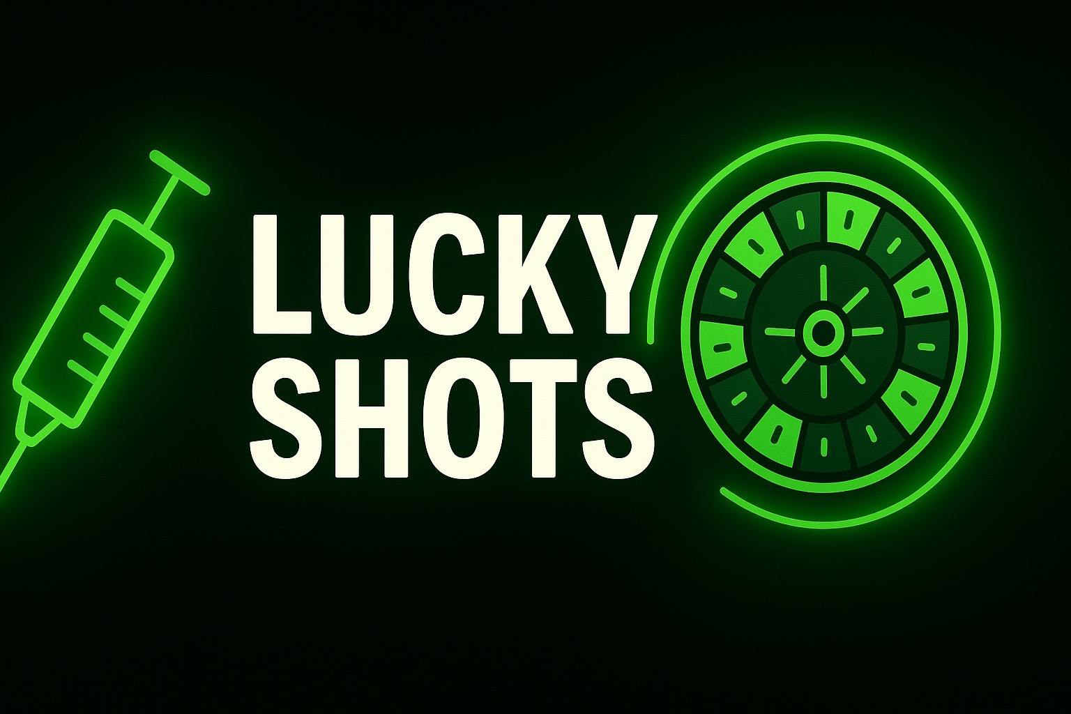 Lucky Shots